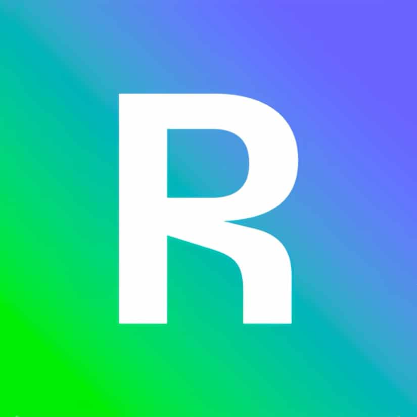 Raptive网站图标