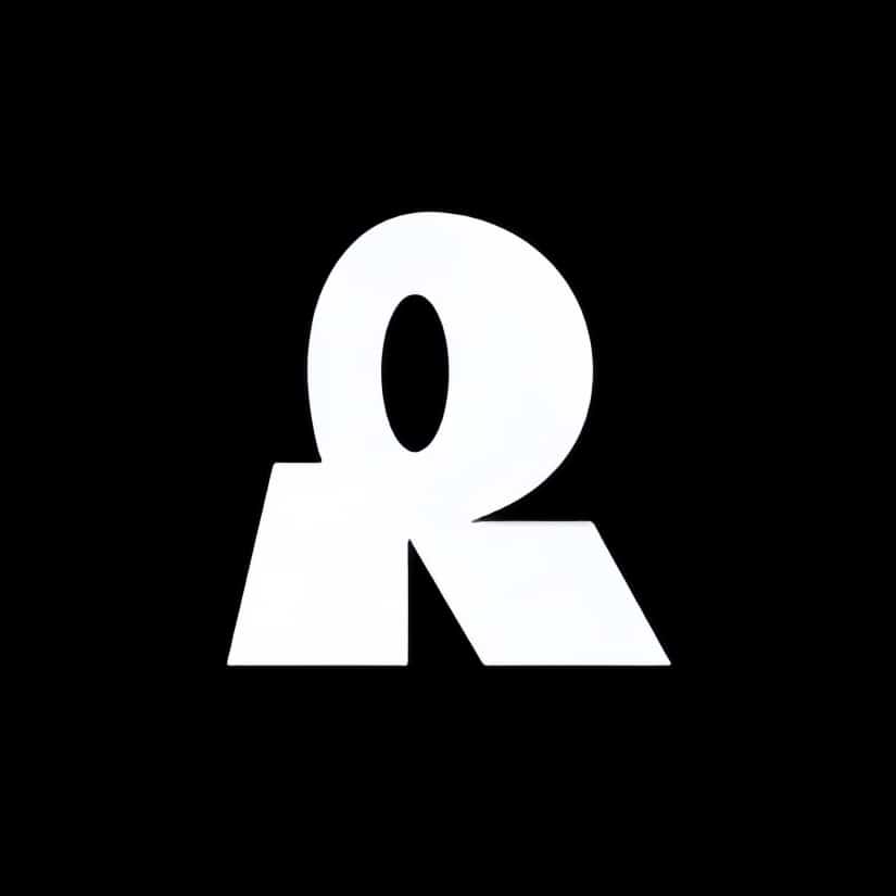 Recraft网站图标