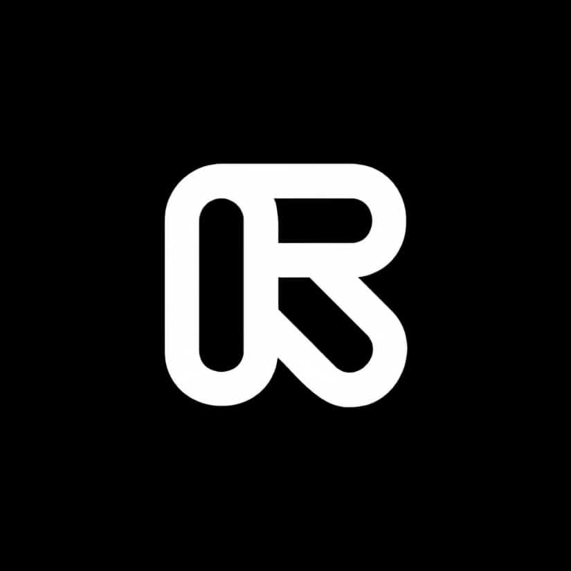 Runway网站图标