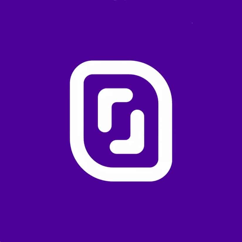 Scaleway – 法国云原生与绿色数据中心平台网站图标
