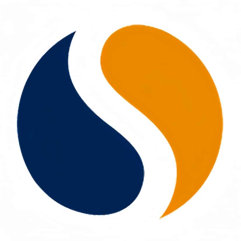 SimilarWeb – 网站流量与竞品分析平台网站图标