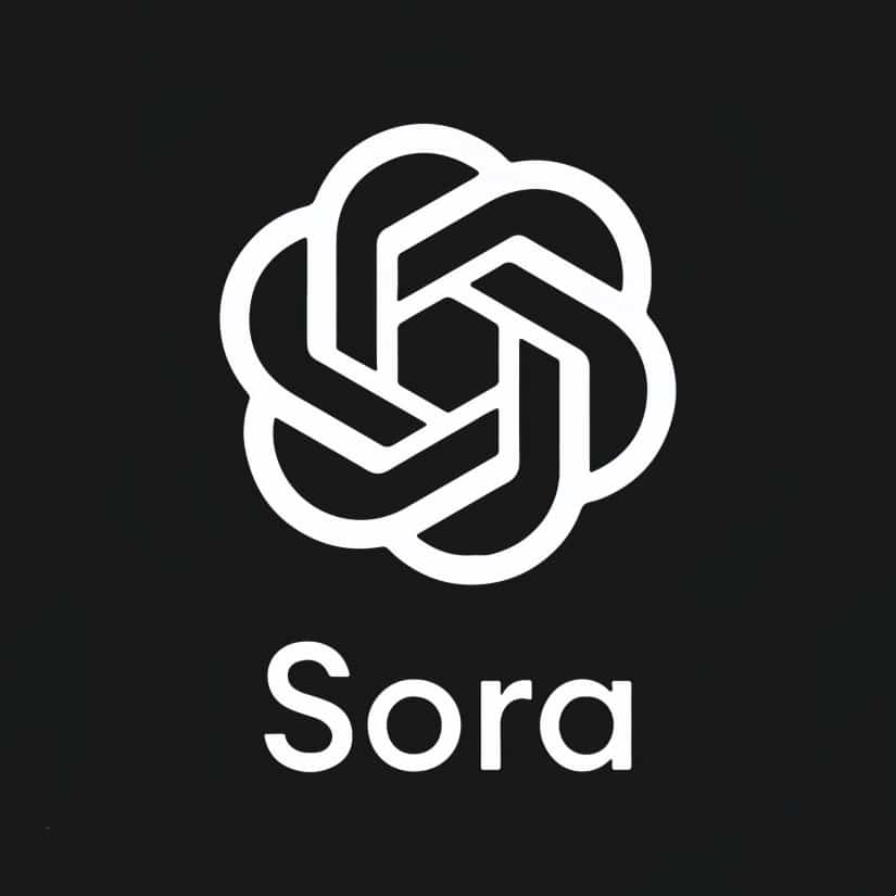 Sora网站图标
