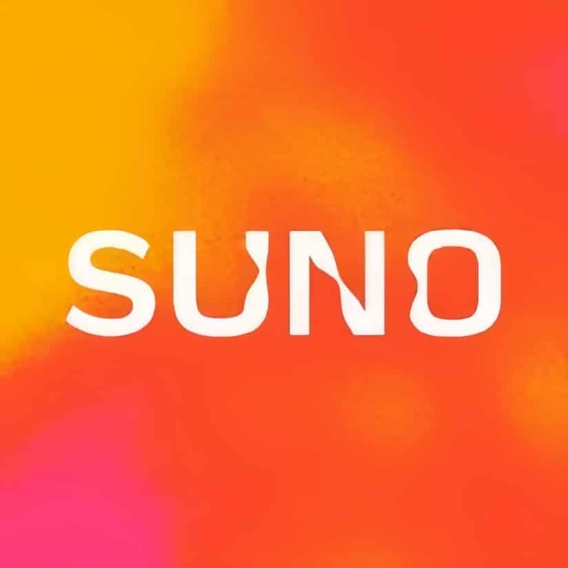 Suno网站图标