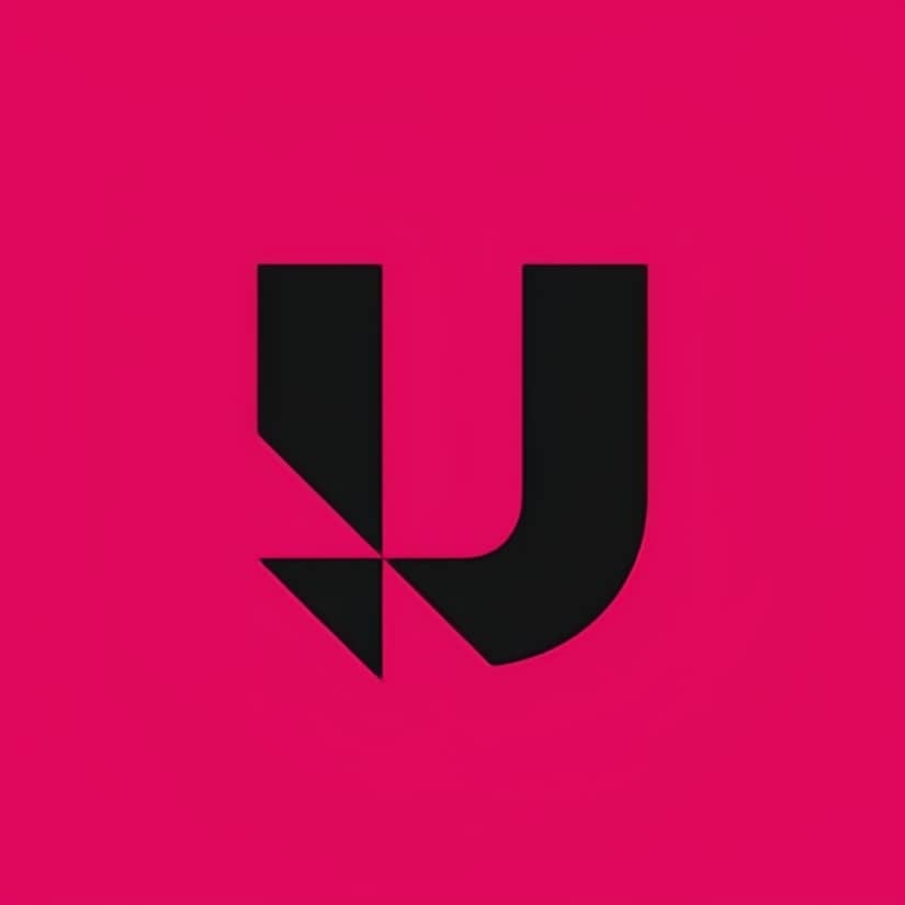Udio网站图标
