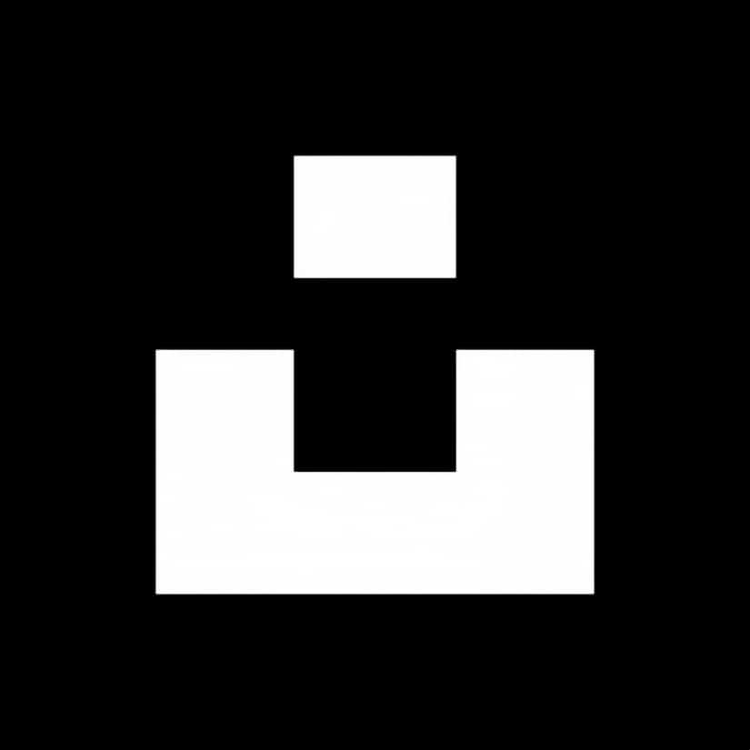 Unsplash – 高质量免费商用的摄影图库网站图标