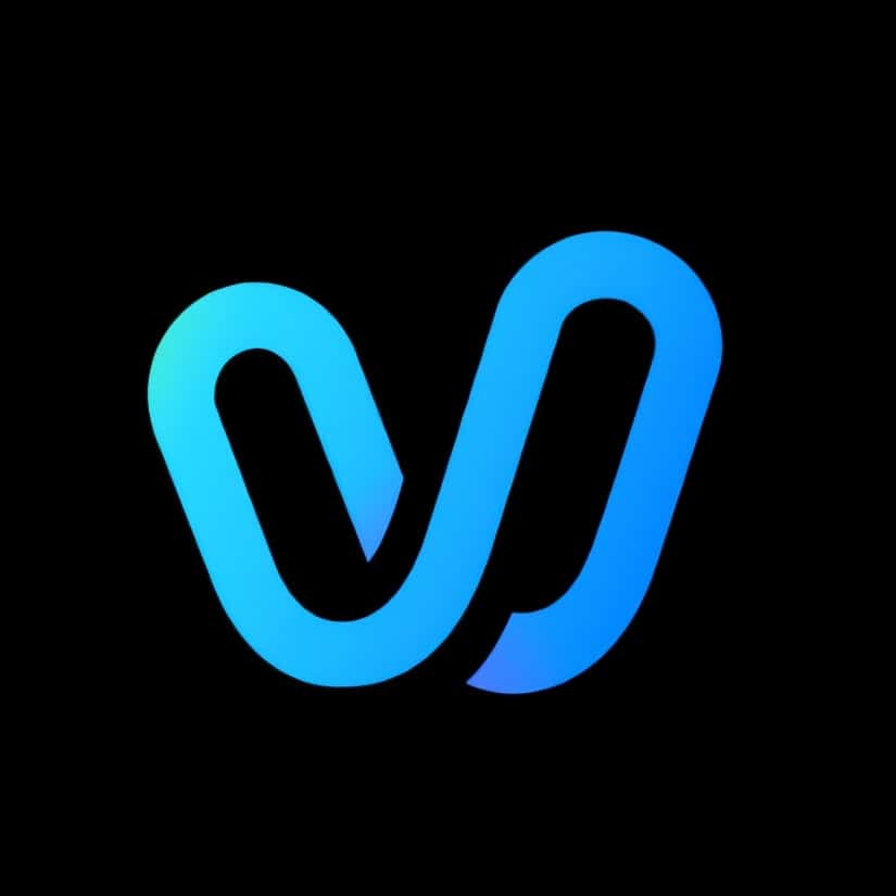 Vidu网站图标