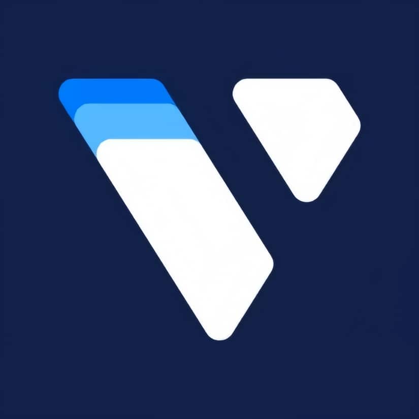 Vultr – 便宜开通快的海外VPS云服务器网站图标
