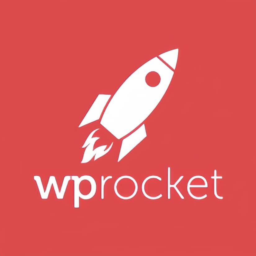 WP Rocket网站图标