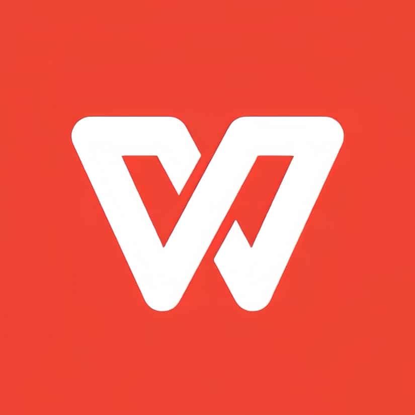 WPS AI网站图标