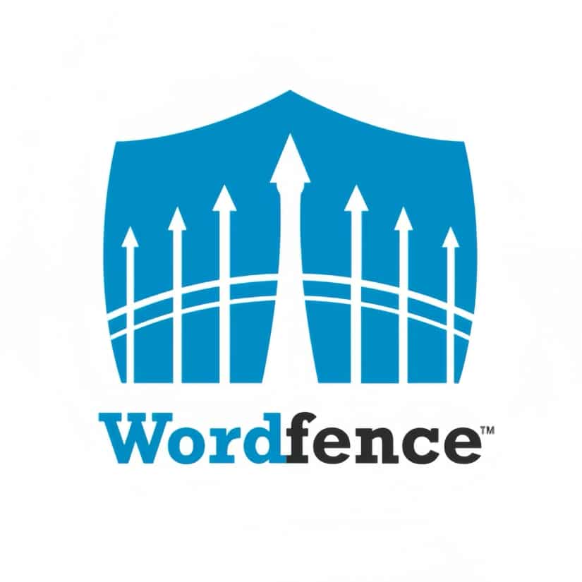 Wordfence网站图标