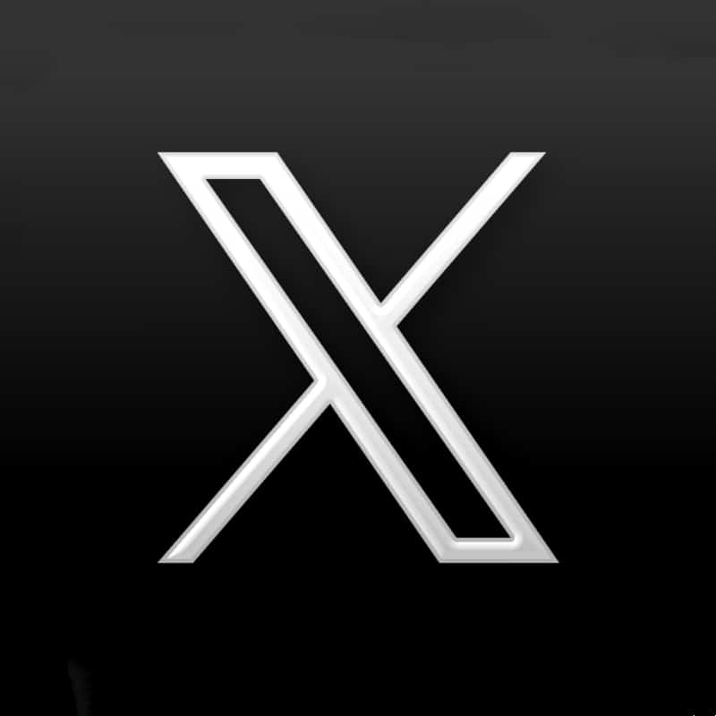 X(推特)