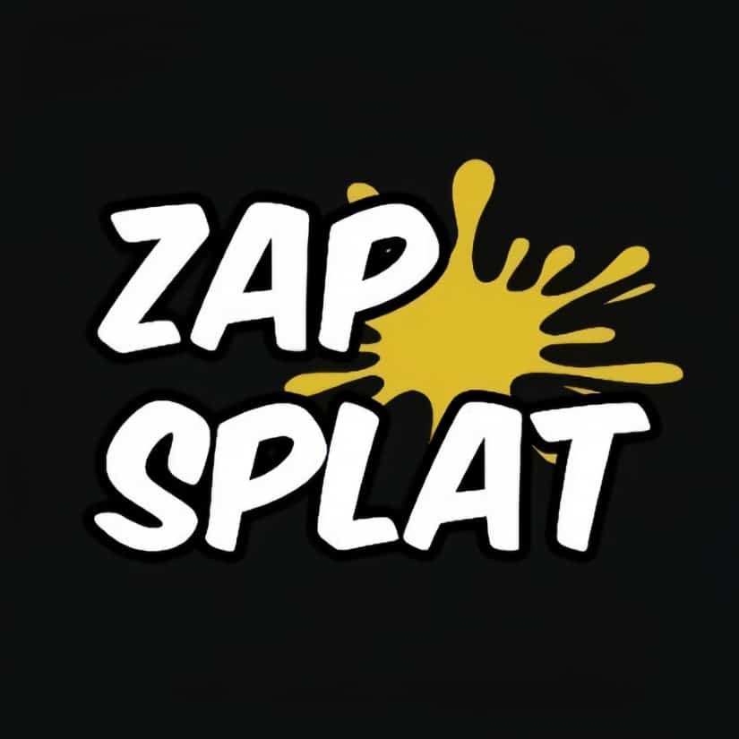 ZapSplat – 海量音效的免费加会员音库网站图标