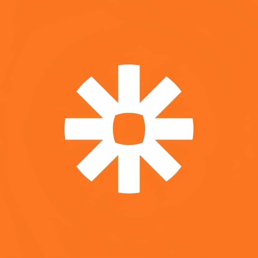 Zapier网站图标