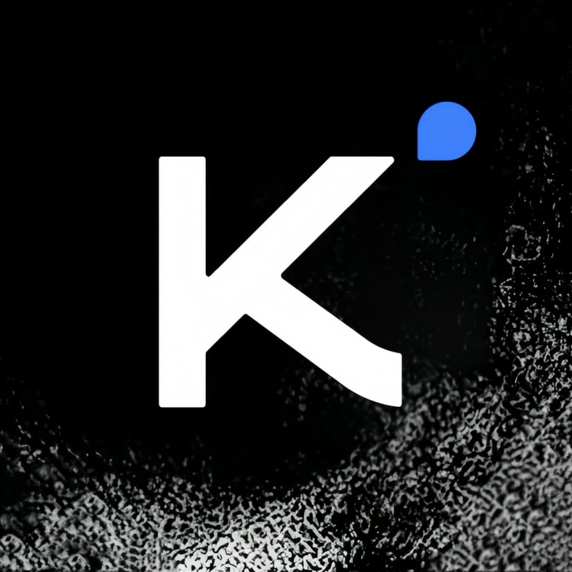 Kimi网站图标