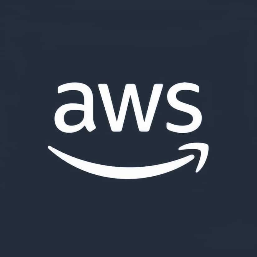 AWS香港 – 全球第一云厂商的亚太节点网站图标
