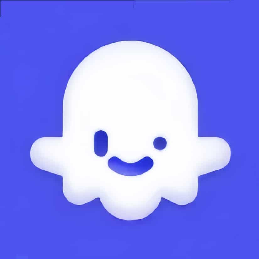 Coze扣子网站图标