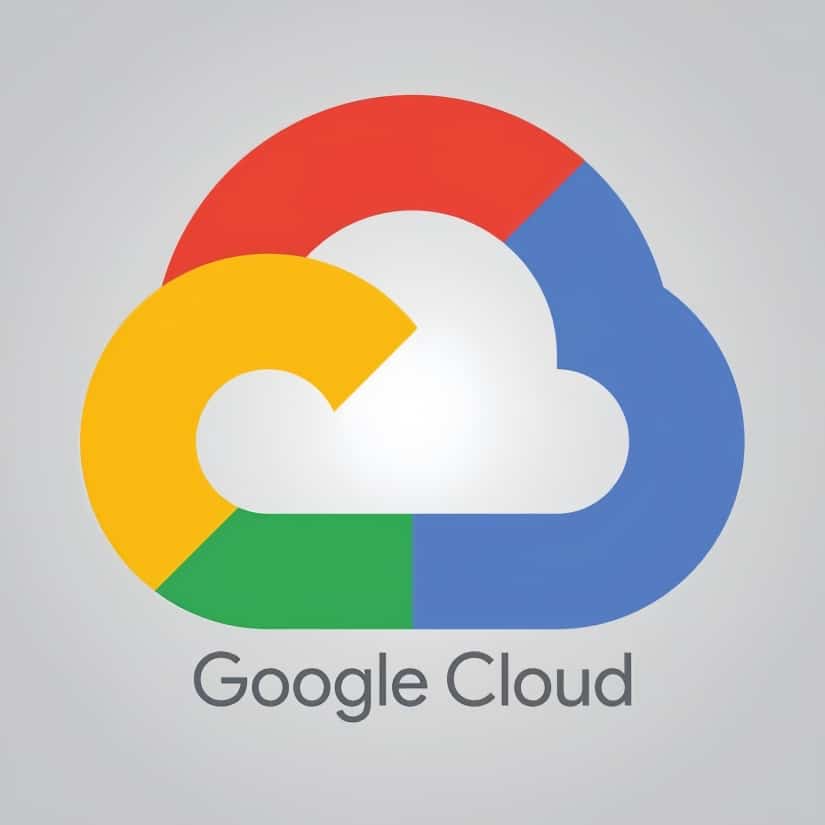 Google Cloud新加坡 – 东南亚数据分析与AI云节点网站图标