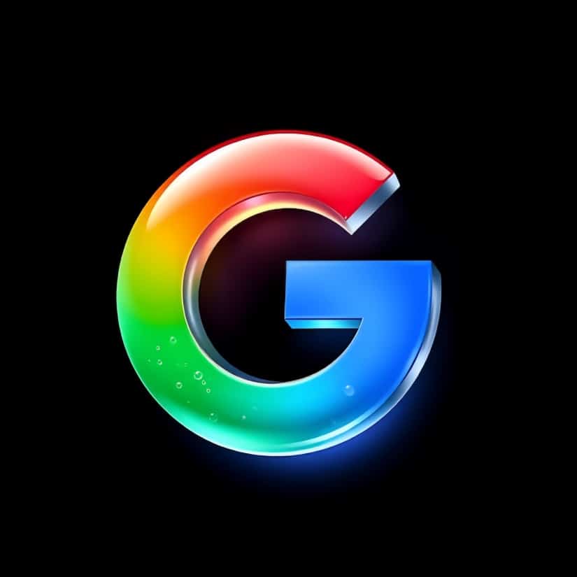 Google关键词规划师网站图标