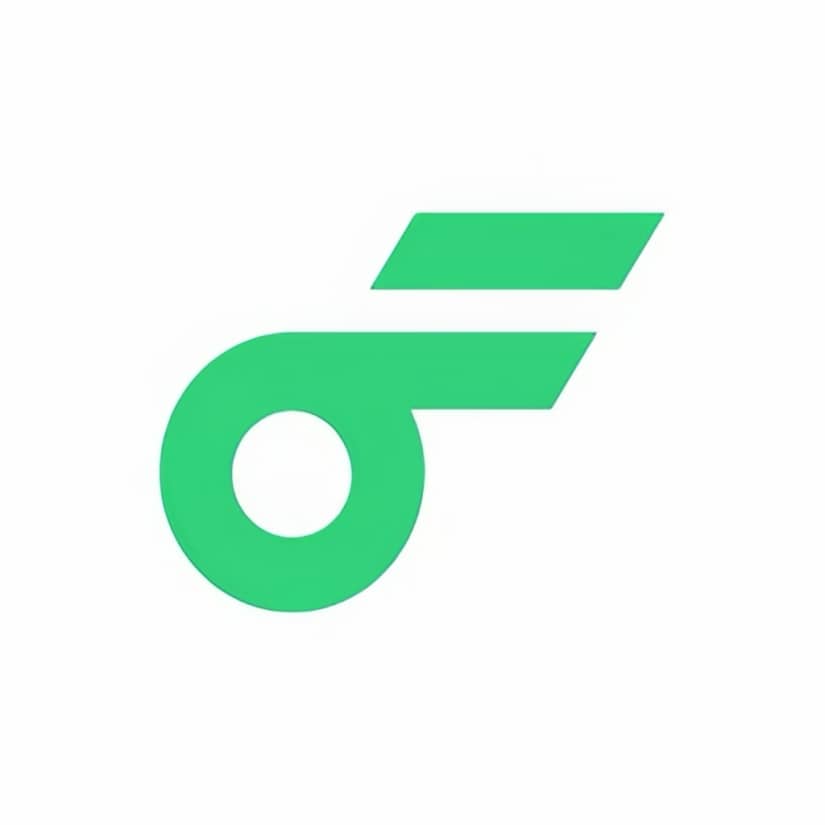 flomo浮墨笔记 – 像发微博一样的卡片碎片记录网站图标