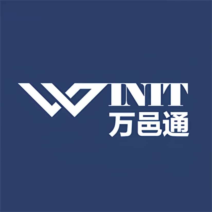 万邑通网站图标