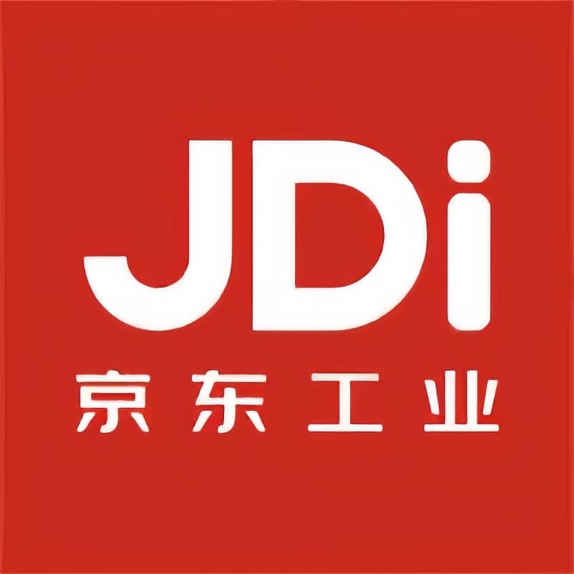 京东工业 – 京东旗下工厂直供工业品采购网站图标