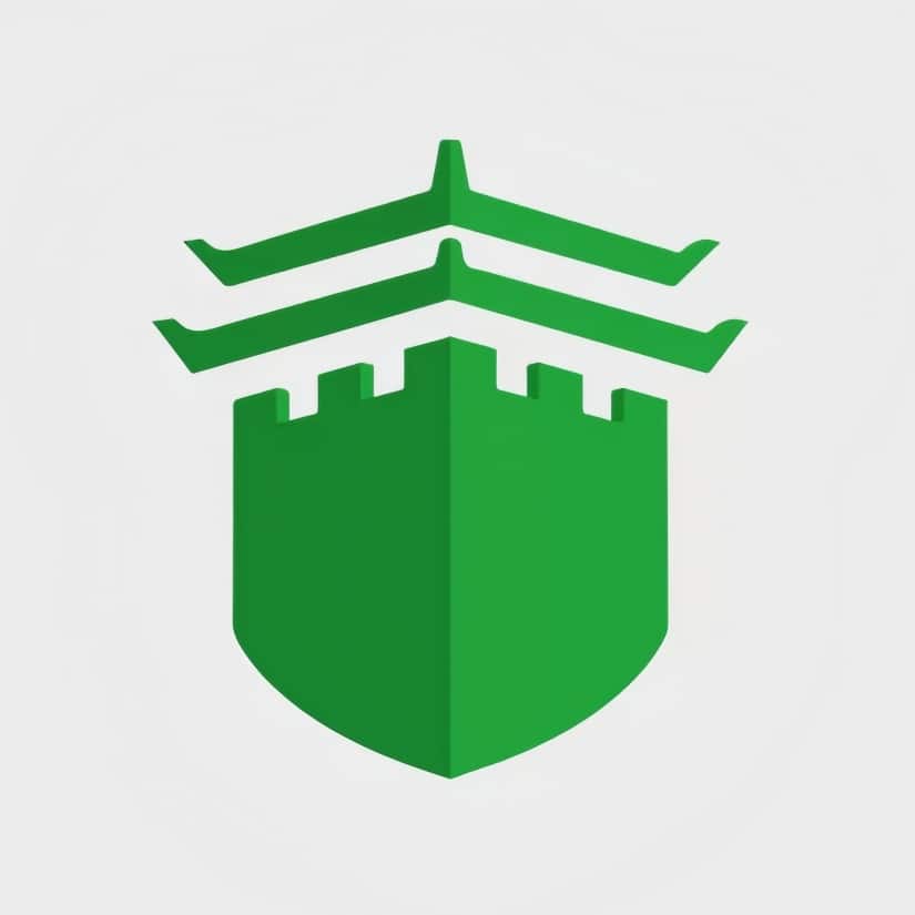 宝塔面板网站图标