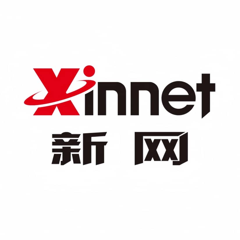 新网Xinnet – 元老级域名注册与企业邮箱服务商网站图标
