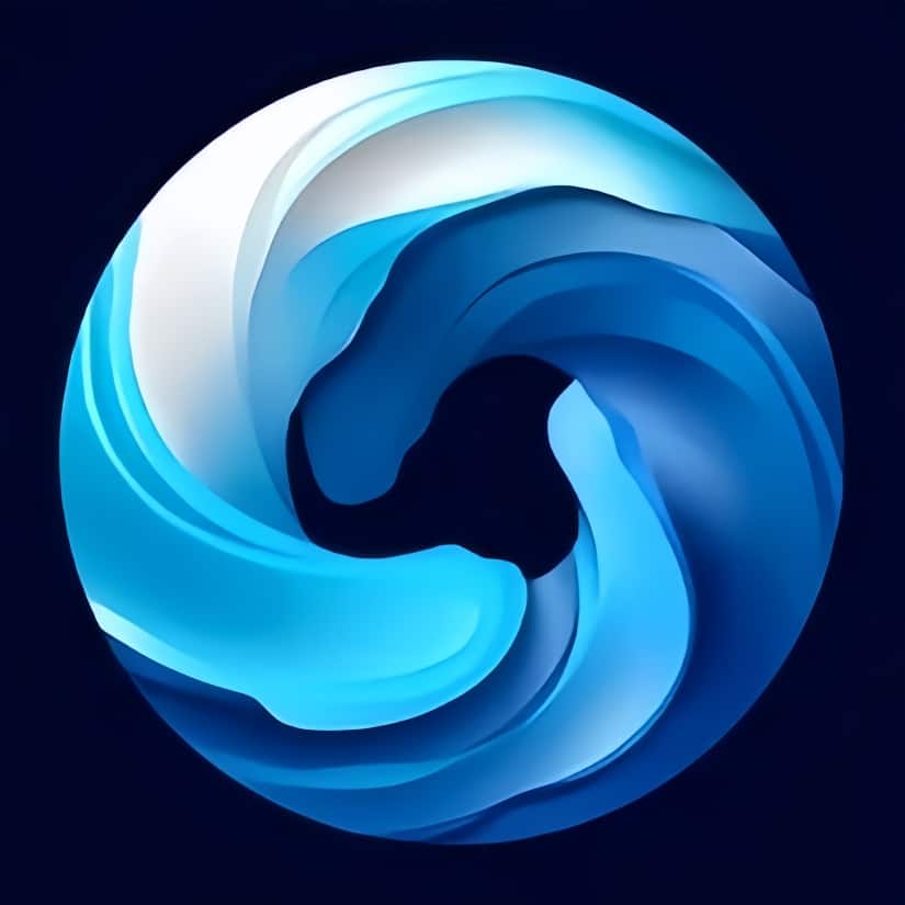 海艺AI网站图标