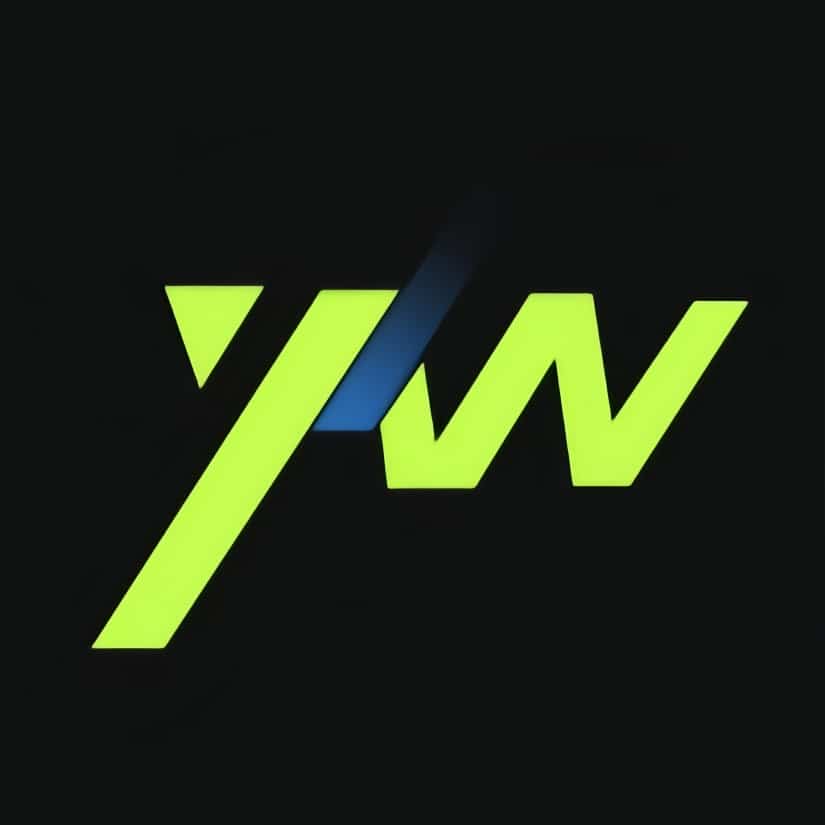 燕文物流网站图标