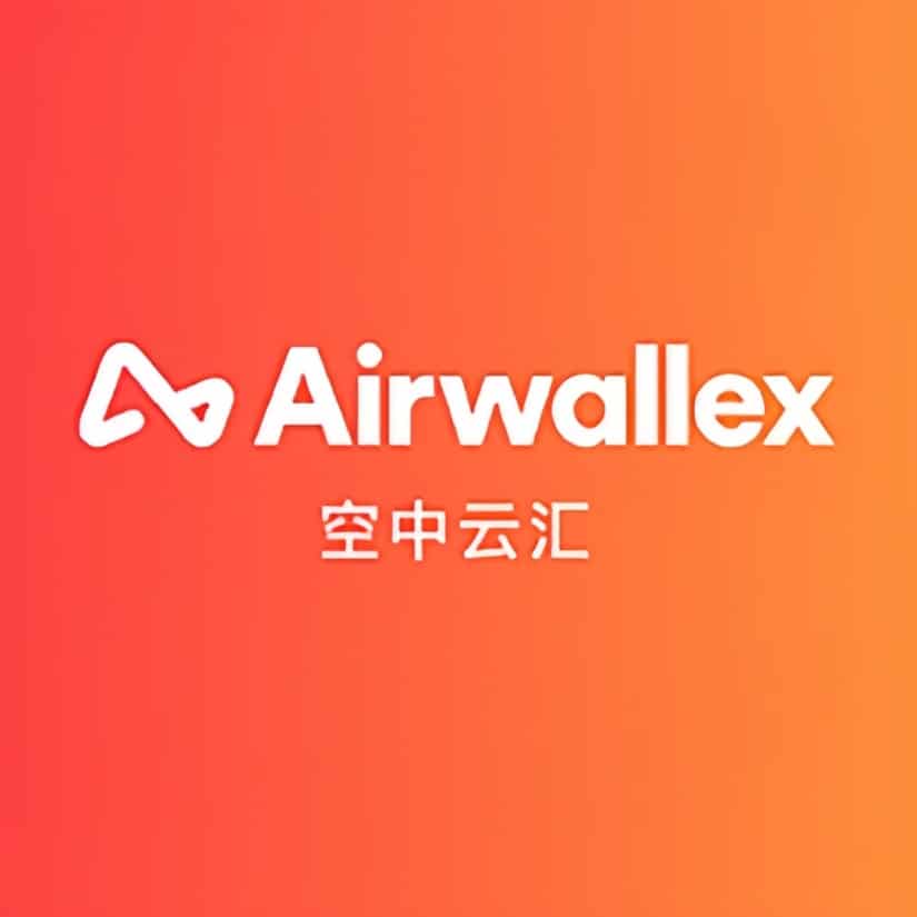 空中云汇Airwallex网站图标