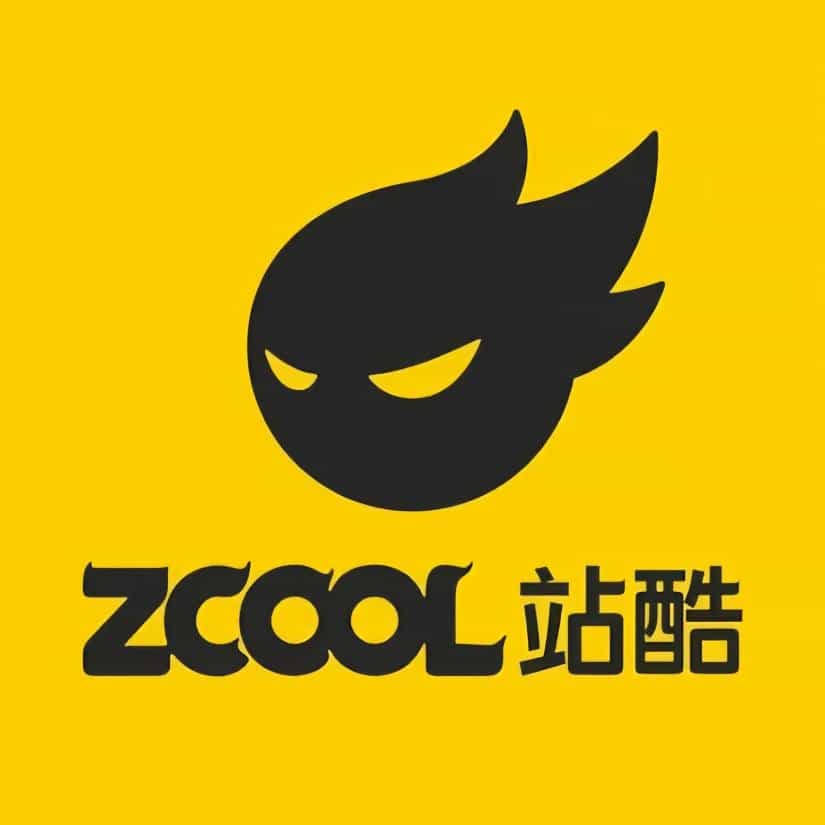 站酷字体 – 免费可商用的原创中文字体网站图标