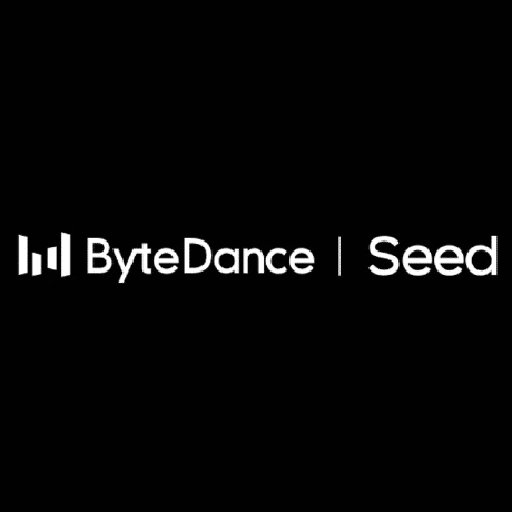 豆包 Seed 开源系列