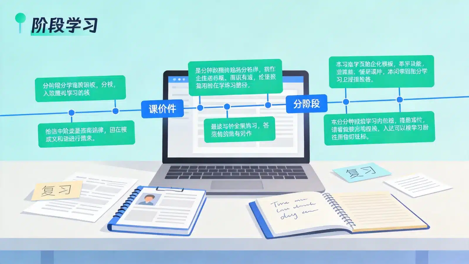 考搭子 KaoBuddy：开源 AI 备考工具的资料整理、复习计划与使用限制