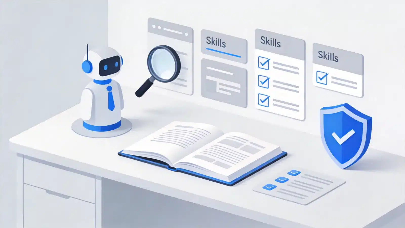 skill-vetter Skill 入门：第三方 AI 技能安全审查流程与使用限制
