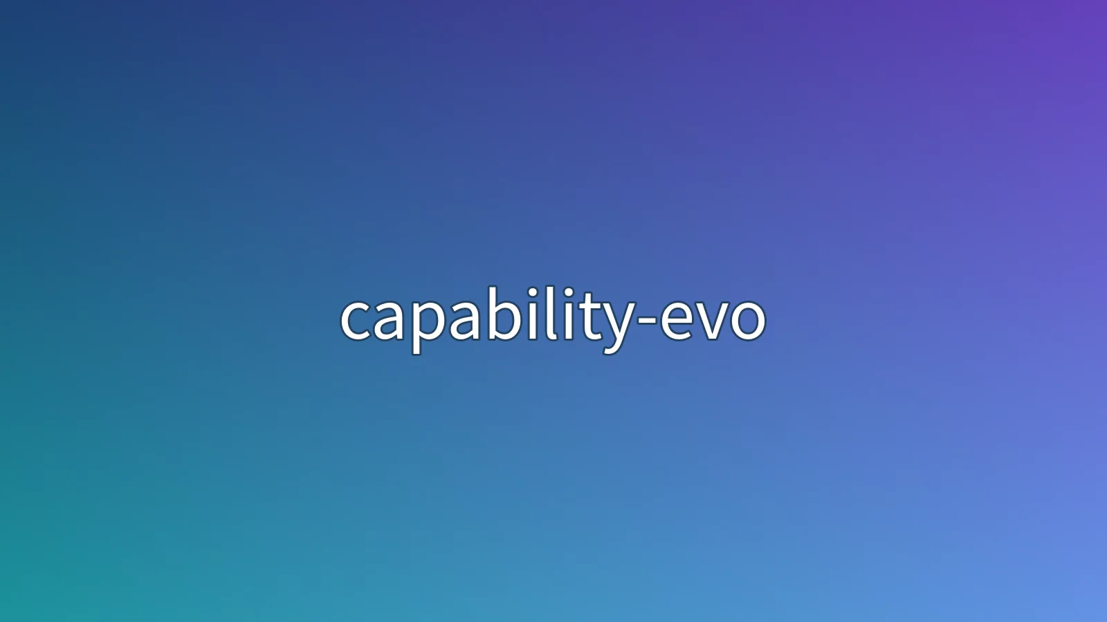 capability-evolver Skill：AI Agent 自主进化功能、使用路径与限制